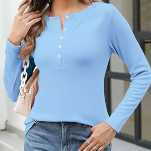 WomenS Plus Size Woven Shirt