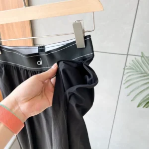 Women Pants – Wide-leg, Comfort Fit | Elastic Waist | Comfort Fit for Everyday Use