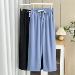 Women Pants – Straight, Comfort Fit | Denim, Plus Size | Comfort Fit for Everyday Use