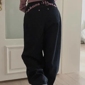 Women Pants – Waist, Printed | Denim, Embroidered | Comfort Fit for Everyday Use