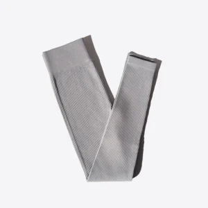 Unisex Pants – Ribbed, Comfort Fit | High Waist | Comfort Fit for Everyday Use