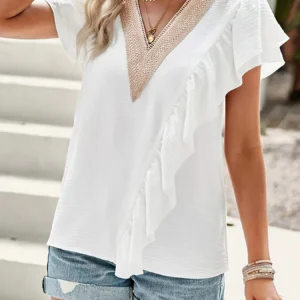 Women Shirt – Oversized, Casual Wear | Premium Fabric | Comfortable Daily Wear