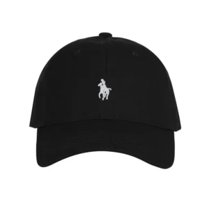 Unisex Baseball Cap Fashion Women's Hats Cotton Dad Polo Embroidery Cap Casual Men's Baseball Caps Soft Breathable Golf Sun Cap